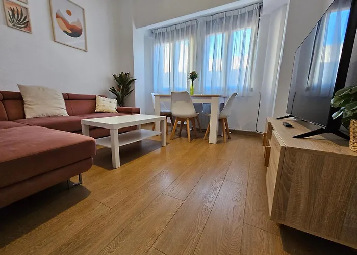 147a La Arena 3 By R2r Consulting *