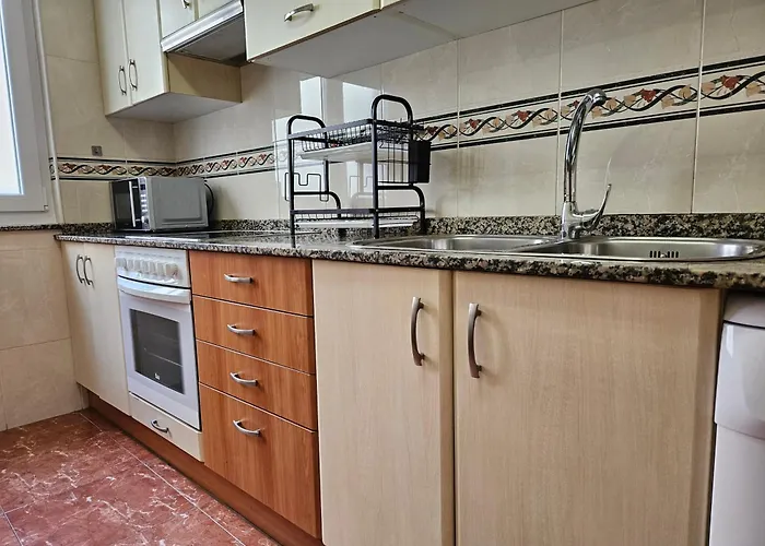 Апартаменти 147a La Arena 3 By R2r Consulting Хіхон