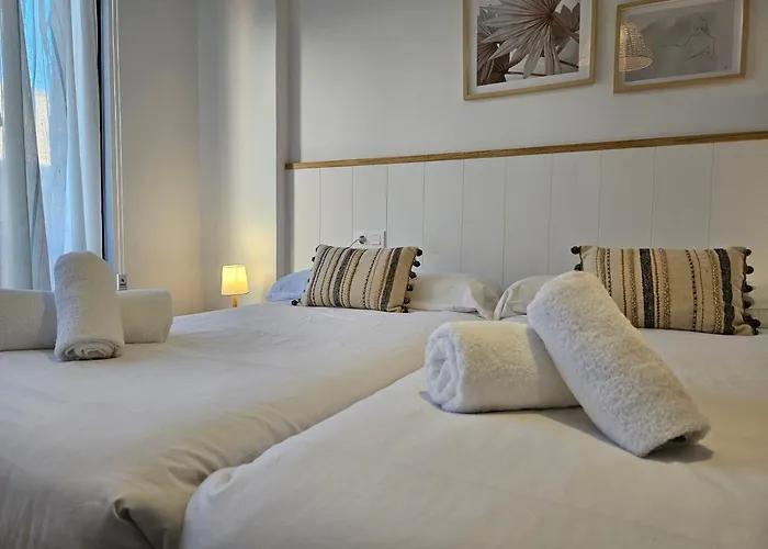 147a La Arena 3 By R2r Consulting Апартаменти