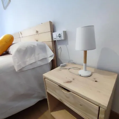 R2r - La Arena 3 - 147a Apartment Gijon
