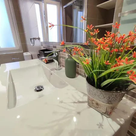 147a La Arena 3 Apartamento