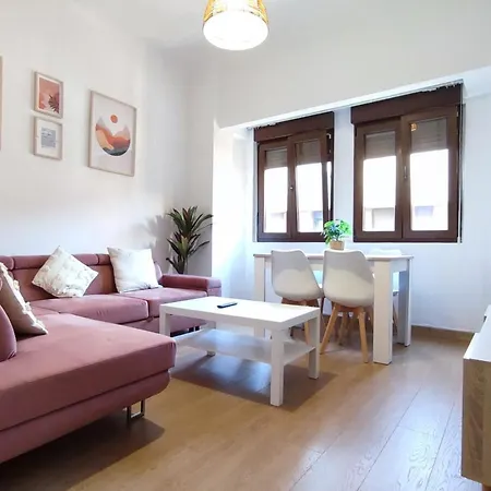R2r - La Arena 3 - 147a Apartment
