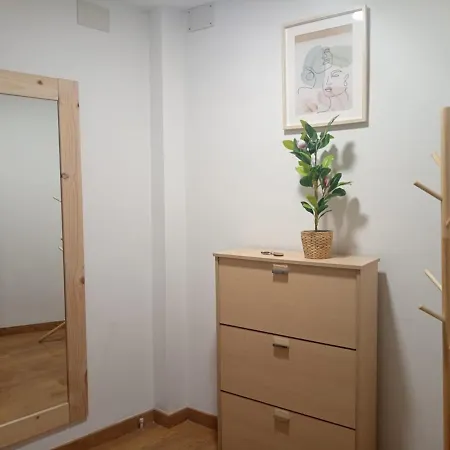 R2r - La Arena 3 - 147a Apartment Gijon