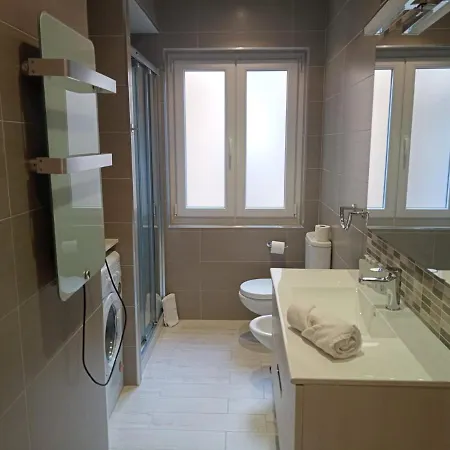 R2r - La Arena 3 - 147a Apartment Gijon