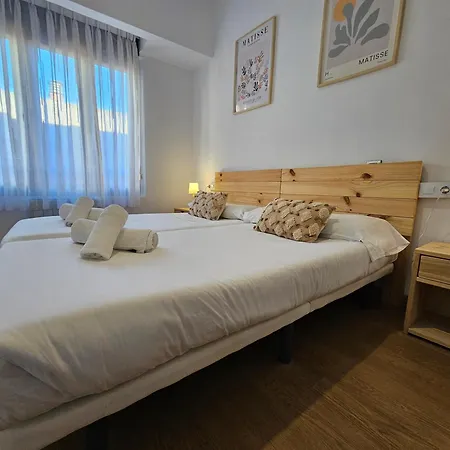 R2r - La Arena 3 - 147a Apartment