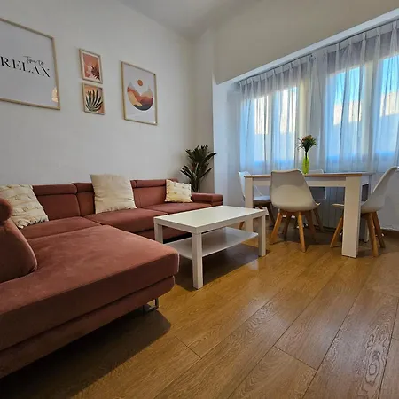 Apartment R2r - La Arena 3 - 147a *