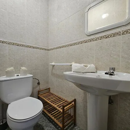 R2r - La Arena 3 - 147a Apartment Gijon