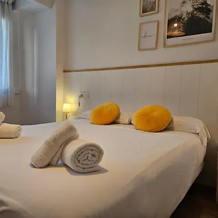 Apartament 147a La Arena 3 By R2r Consulting Gijón