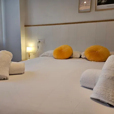 147a La Arena 3 By R2r Consulting 公寓 希洪