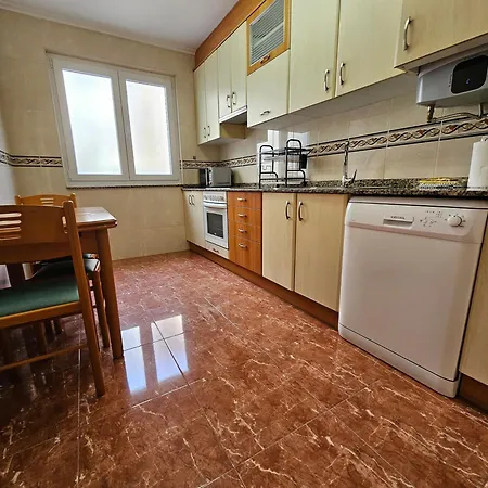 R2r - La Arena 3 - 147a Apartment