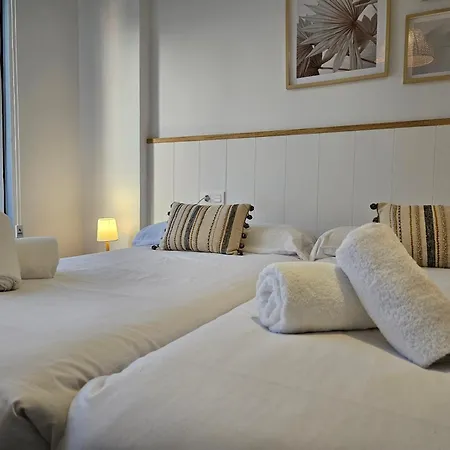 147a La Arena 3 Apartamento