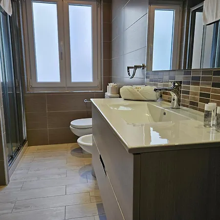 Apartamento 147a La Arena 3 Gijón