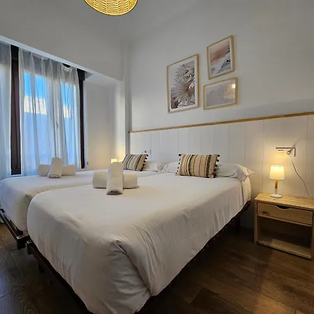 147a La Arena 3 * Gijón