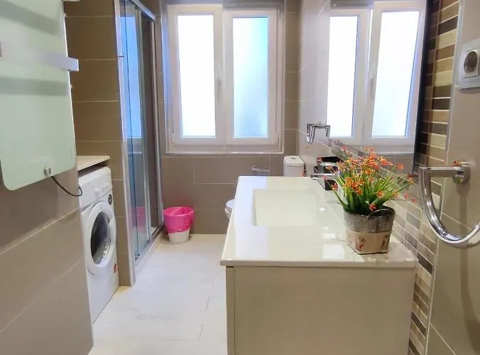 Apartment 147a La Arena 3 By R2r Consulting