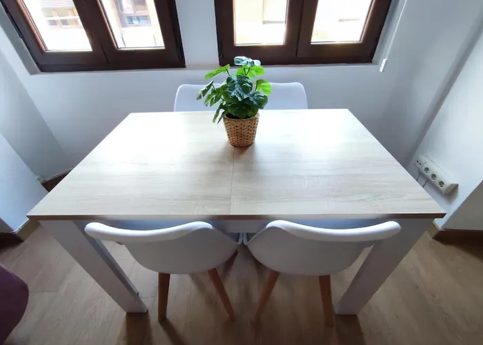 147a La Arena 3 By R2r Consulting * Gijon