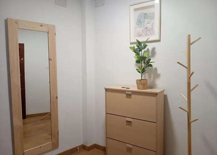 147a La Arena 3 By R2r Consulting 公寓 希洪