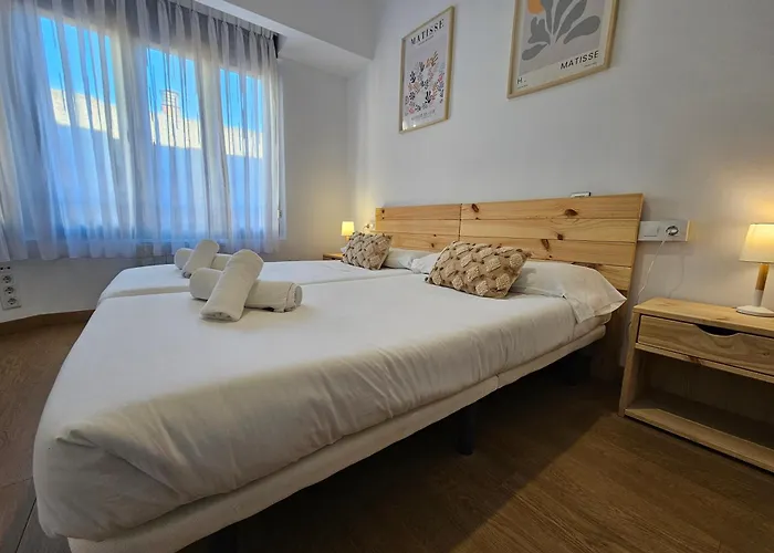 147a La Arena 3 By R2r Consulting 公寓