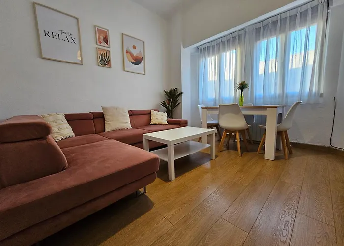 Apartment 147a La Arena 3 By R2r Consulting *