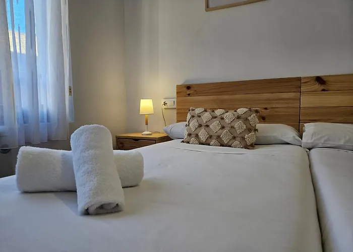 147a La Arena 3 By R2r Consulting 公寓