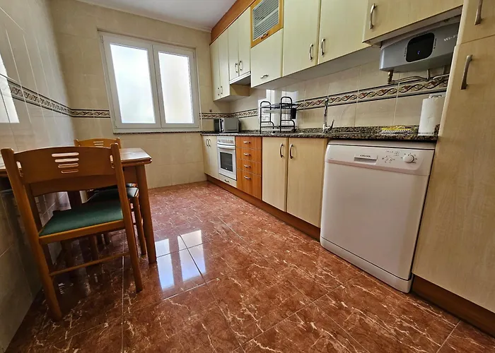 147a La Arena 3 By R2r Consulting 公寓