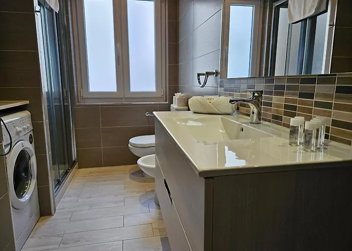 Apartment 147a La Arena 3 By R2r Consulting Gijon