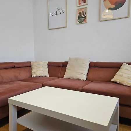 Apartment 147a La Arena 3 By R2r Consulting