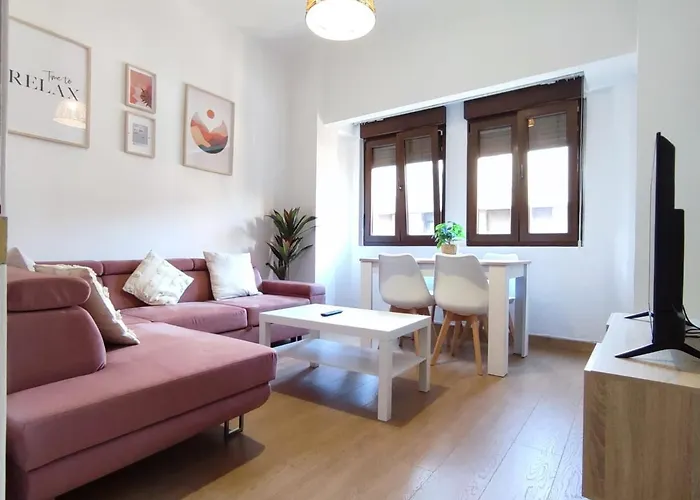 147a La Arena 3 By R2r Consulting Apartment