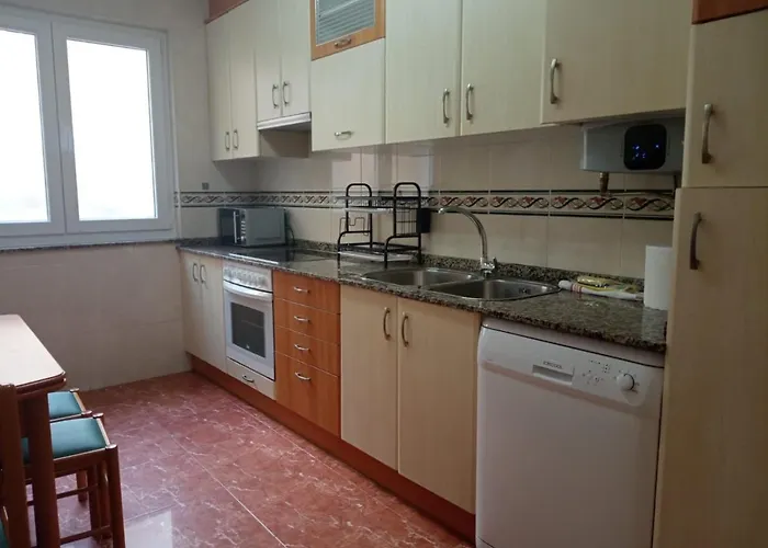 Apartment 147a La Arena 3 By R2r Consulting