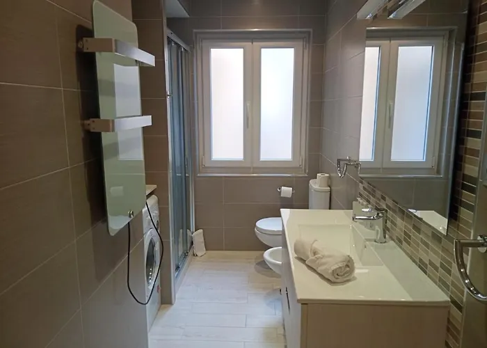 147a La Arena 3 By R2r Consulting Apartment Gijón