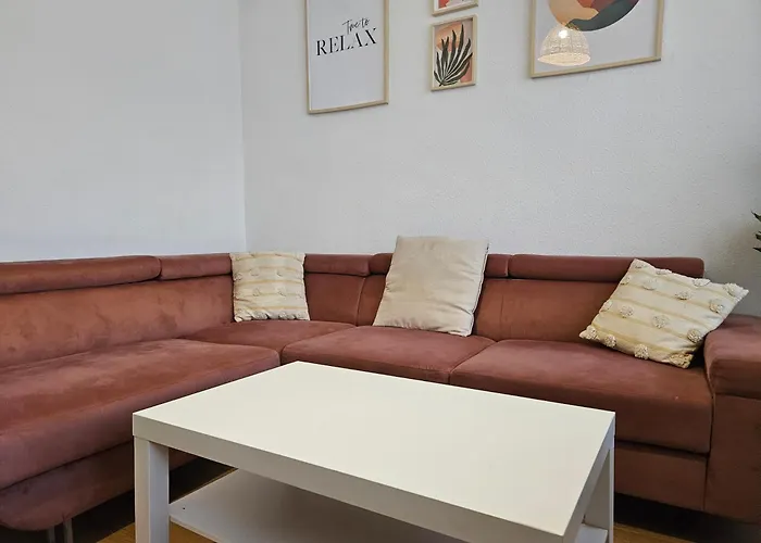 Apartment 147a La Arena 3 By R2r Consulting