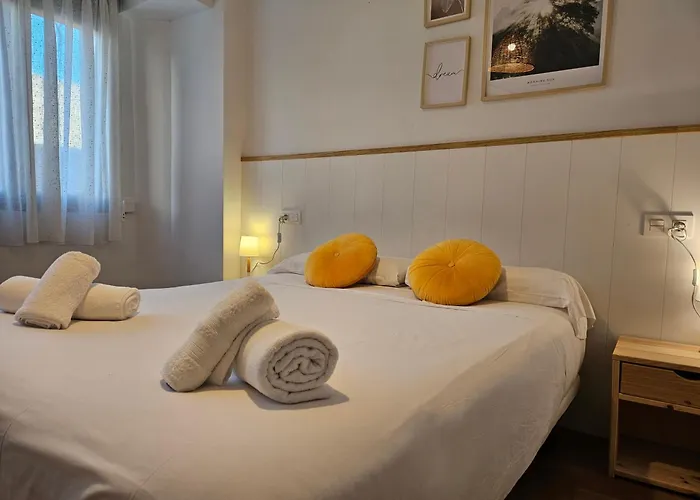 Apartment 147a La Arena 3 By R2r Consulting Gijón