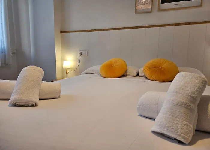 147a La Arena 3 By R2r Consulting Apartment Gijón