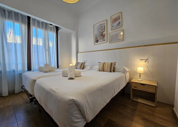 147a La Arena 3 By R2r Consulting * Gijón