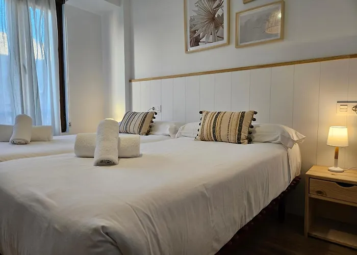 147a La Arena 3 By R2r Consulting Apartment *